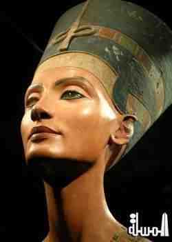 عالم اثار دولى : نفرتيتي صنعت ثورة ثقافية في مصر القديمة