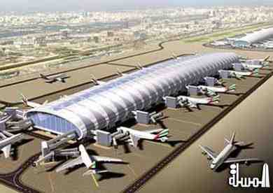 مطار دبى يحتفظ بمكانته التنافسية على مستوى مطارات العالم