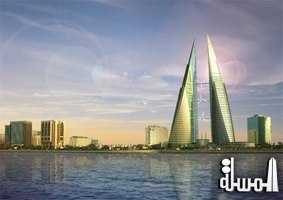 865 مليون دولار حجم الاستثمار السياحى المتوقع عام 2022 فى البحرين
