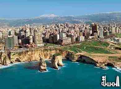 الأوضاع الأمنية كلفت السياحة اللبنانية ثمناَ باهظاً بسبب الأزمة السياسية