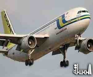 استئناف الرحلات الجوية بين الخرطوم وجوبا بعد توقف 4 شهور