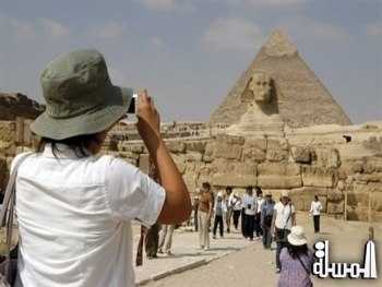 مصر تتهيأ لوضع استراتيجية سياحية جديدة