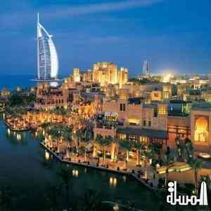 ارتفاع عدد نزلاء الفنادق فى أبوظبي 11 % من يناير إلى يوليو 2012