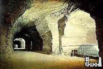 ابراهيم : إعادة افتتاح السرابيوم و مقبرتى ميروروكا وبتاح حتب الأسبوع المقبل