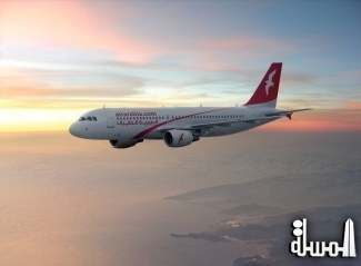 طيران العربية يفتتح أول مكتب لانجاز اجراءات السفر فى دبى