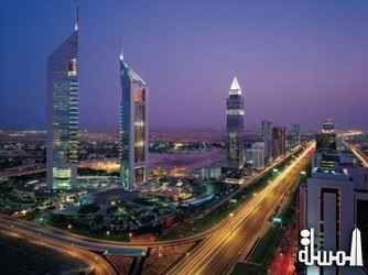 تصنيف فنادق دبي إلكترونياً في الربع الأخير