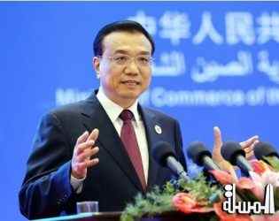 تعزيز التعاون الثقافي بين الصين والدول العربية