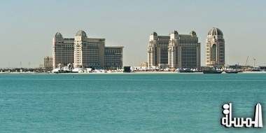 30 % إشغال فنادق الدوحة من السياحة الخليجية