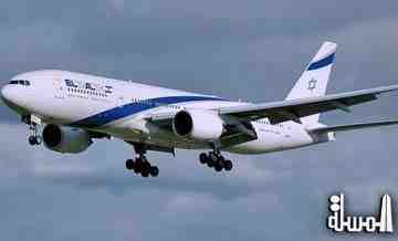 طيران العال الاسرائيلية تعتزم وقف تسيير رحلاتها الجوية الى القاهرة