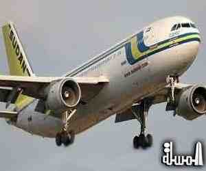 استئناف الرحلات الجوية بين الخرطوم وجوبا اليوم