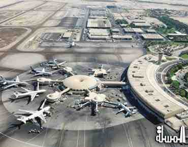 انطلاق أول رحلة طيران بين مطاري أبوظبي والفجيرة