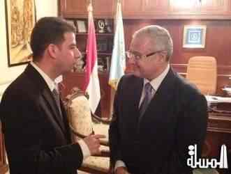 وزير السياحة المصري لـ «الوسط»: التيارات الإسلامية لن تمس بالسياحة