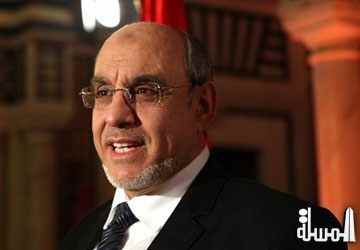 رئيس الحكومة التونسية يبحث سبل التعاون السياحى مع بندر آل فهيد
