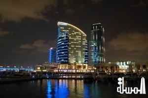 مجموعة فنادق إنتركونتيننتال توقع اتفاقية لافتتاح اول منتجعات كراون بلازا في الامارات