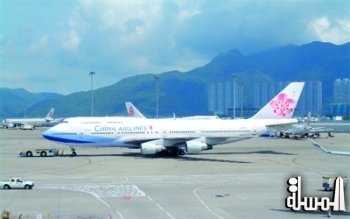 إلغاء حجز أكثر من 52 ألف مقعد فى الرحلات الجوية بين اليابان والصين