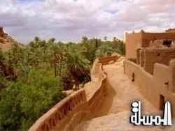 يوم اعلامى بجنوب الجزائر حول ترقية السياحة الصحراوية
