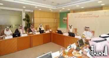 مجلس هيئة السياحة يطالب بسرعة صدور تشريعات لدعم التنمية السياحية بالسعودية