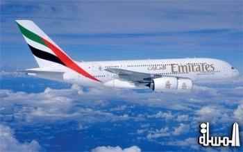 »طيران الإمارات« تستهدف وجهات جديدة حول العالم