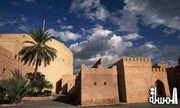 هيثم آل سعيد: ثقافة عمان تحرص على حفظ التراث المعمارى التقليدى للسلطنة