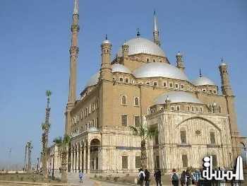 فى ذكرى اكتوبر فتح المتاحف الاثرية وقلعة صلاح الدين مجاناً ولمدة اسبوع  للمصريين