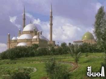 احتفالية دولية فى ذكرى فتح صلاح الدين للقدس بمحكى القلعة غدا
