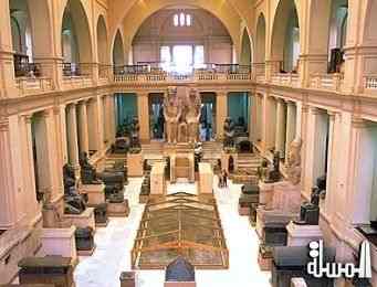 مصر تستهدف جذب المزيد من السياح  بإقامة متحفين بالغردقة وشرم الشيخ