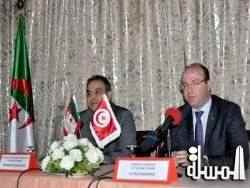 الفخفاخ : التعاون الجزائرى التونسى يهدف الى ترويج سياحة البلدين فى الاسواق الاجنبية