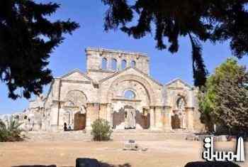 اثار سوريا : أهداف اجتماع الايسيسكو لدراسة سبل حماية التراث الثقافي في حلب تم تسييسها