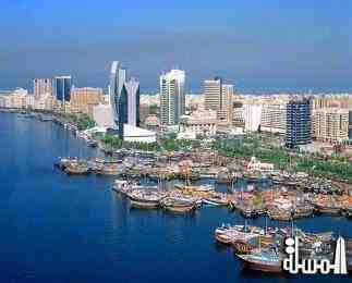 سياحة دبى توقع اتفاقيتين لتطوير خدماتها الالكترونية