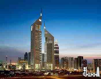 توقعات بارتفاع إشغال فنادق أبوظبي بنسبة تتجاوز 85 بالمائة