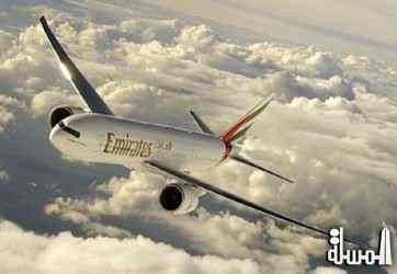 50 % من أسطول طيران الإمارات ممول تأجيرياً