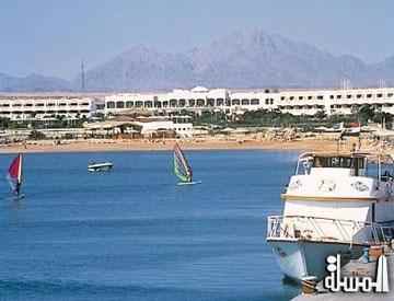 ميناء مصري لتشجيع سياحة السيارات الوافدة من الخليج