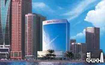 تتويج الشارقة عاصمة السياحة العربية لعام 2015