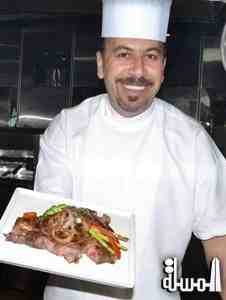 فندق ويندام جراند ريجنسي الدوحة يطلق مهرجان بيف الواجو و الطبخ الحي
