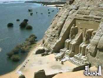 سياحة مصر تستضيف المواطن الألمانى الذى أصيب فى حادث خان الخليلى بالقاهرة فى فبراير 2009