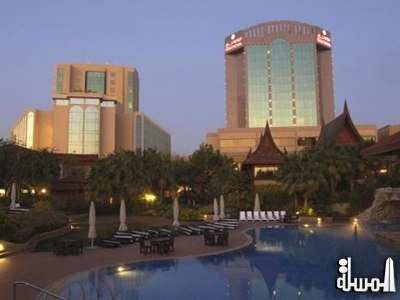 «مجموعة فنادق الخليج» تدرس تملك حصص في فنادق مع حق الإدارة في البحرين والمنطقة