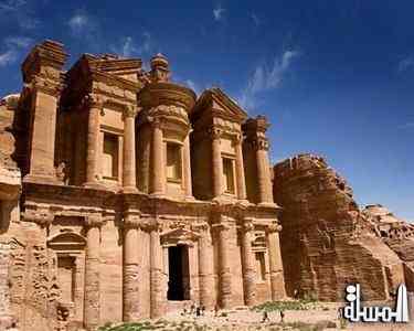 فعاليات سياحية في البترا تطالب بتغيير مجلس مفوضي السلطة