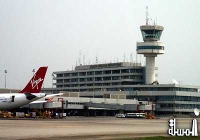 المتاعب المالية لشركات الطيران بنيجيريا تعصف بسلامة النقل الجوي فى البلاد