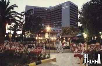 السياحة تخطط لإقامة سلسة فنادق داما روز في سورية