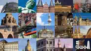 شركة سياحية المانية تطلق برنامجها الصيفى 2013 من دبى