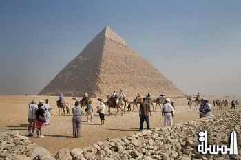 انطلاق مبادرة دعم السياحة المصرية من دبي