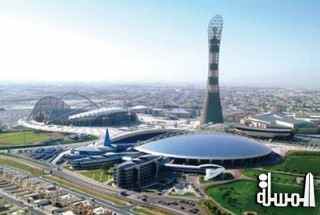 عبد الرحمن الدوسري: كرة القدم القطرية سبّاقة في دعم السياحة الرياضية