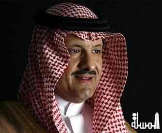 الأمير سلطان بن سلمان يرعى الدورة ال 6 لمنتدى الأمير عبدالرحمن السديري لمناقشة الآثار في السعودية