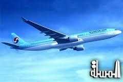 الخطوط الجوية الكورية تستانف رحلاتها الجوية اللى الرياض بعد توقفها 15 سنة