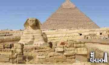 محطم تمثال بوذا في أفغانستان يتوعد الآثار الفرعونية من قلب القاهرة