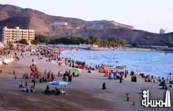 سواحل عدن .. السياحة والمتعة والجمال