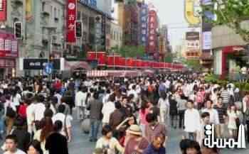 الصين تحتل المركز الثالث عالميا في الإنفاق السياحي