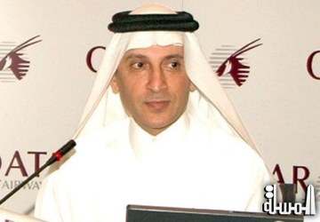 الرئيس التنفيذي للخطوط الجوية القطرية: لا نخطط حالياً لإطلاق شركة طيران اقتصادي ... وستركز على توسيع شبكتنا العالمية
