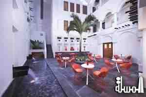 «فنادق سوق واقف فئة الخمس نجوم».. توليفة عصرية من ماضي الدوحة الأصيل