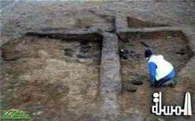 اكتشاف آثار منزل اسكتلندي عمره أكثر من 10 آلاف سنة